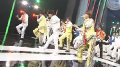 クリスマススペシャル & サンタが町にやってくる