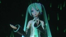 初音未来 - Last Night,Good Night(Re:Dialed)