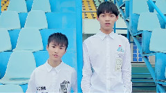 勇气 谭联耀 & 张天玥