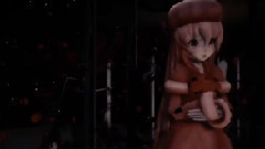 迟到的圣诞礼物