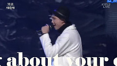 When You're Rapping None Stop