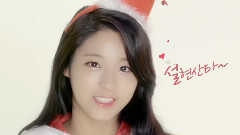 突击风暴 圣诞宣传视频