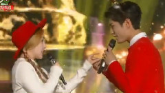 Jingle Bell Rock & MC