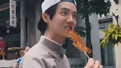 奔跑吧兄弟 & 跑男来了3 鹿晗Cut