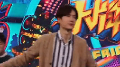 <大牌对王牌>录制