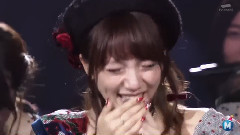 AKB48,前田敦子 - Music Station Super Live 2015 AKB48