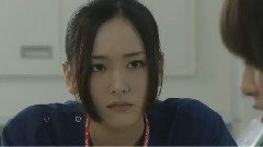 我为女神画眉 小幸运