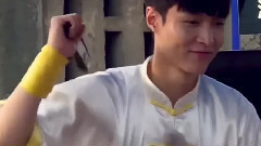 深度挖掘艺兴的痴情