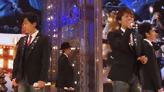 Talk & Live (MUSIC STATION SUPER LIVE 2015)现场版 15/12/25