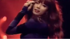 泫雅如此性感到底因为?