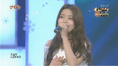 过了今晚 & 夜夜如此 - 2015KBS演艺大赏 现场版 15/12/26