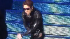 Rainism & 坏男人 & 挽留你的歌 & I DO