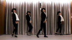 音悦stage,舞蹈视频,模仿翻唱,音悦Stage2017 - Country Boy & Girin-yonce