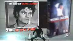 Michael Jackson - The Essential Michael Jackson