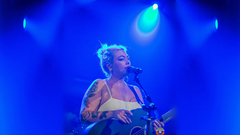 Elle King - America's Sweetheart(现场版)