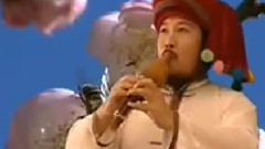 弥渡山歌 葫芦丝演奏