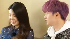 我们结婚了 未公开影像 陆星材 不可以哭