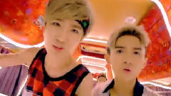 四叶草JoyceChu,黄明志,华语群星 - 又要过年