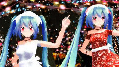 初音未来 - 好き!雪!本気マジマジック