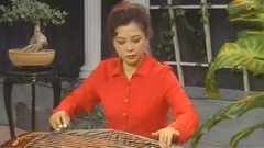 民乐群星 - 鸿雁捎书 古筝独奏