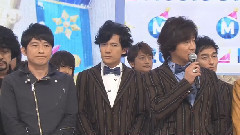 MUSIC STATION SUPER LIVE 2015 全场 中文字幕 15/12/25 (东京不够热)