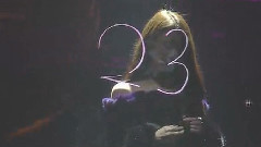 二十三 - 2015 SBS歌谣大战 现场版 15/12/27