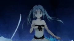 初音未来 - Undefined