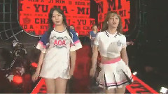 怦然心动 - 2015 SBS歌谣大战 现场版 15/12/27