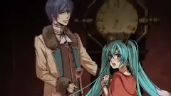 初音未来 - Bad ∞ End ∞ Night