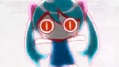 初音未来 - ありふれたせかいせいふく