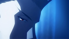 Fate Zero Stay Night