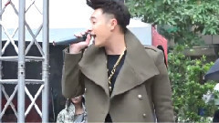 潘玮柏<王者归来演唱会DVD >台北签唱会