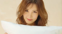 Cosmopolitan更新徐贤拍摄花絮视频