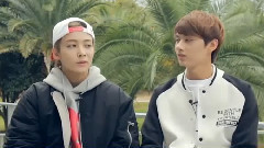 Where Is My Friend's Island? Ep7