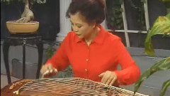 民乐群星 - 阳调 古筝独奏