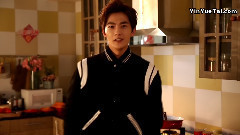 跨年演唱会宣传片之杨洋