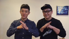 跨年演唱会宣传片之好妹妹乐队