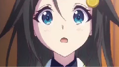 TVアニメ 無彩限のファントム・ワールド コミックマーケット89 PV