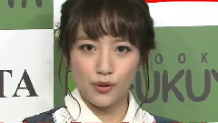 高桥南 - めざましテレビ 高橋南CUT