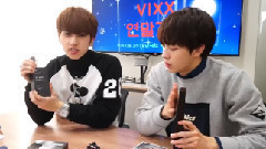 VIXX STARCAST EP41 #2