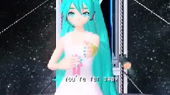 初音未来 - Lovin' You