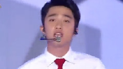 Baby Don't Cry & Love Me Right & Growl