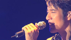 王力宏 - 流泪手心