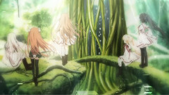 2016年7月 TV动画< Rewrite >PV1