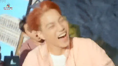 乐天世界 KAI live in ATLANTIS