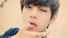 金泰亨生日快乐