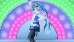 初音未来 - 多重未来のカルテット