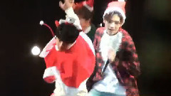 Jingle Bell Rock Cr. Blue Moon