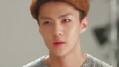 世勋酱!灿烈是我的!