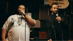 When The Bassline Drops